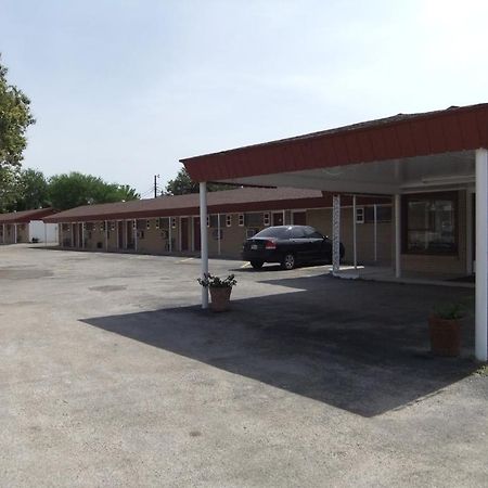 The Hills Motel Junction Exterior foto