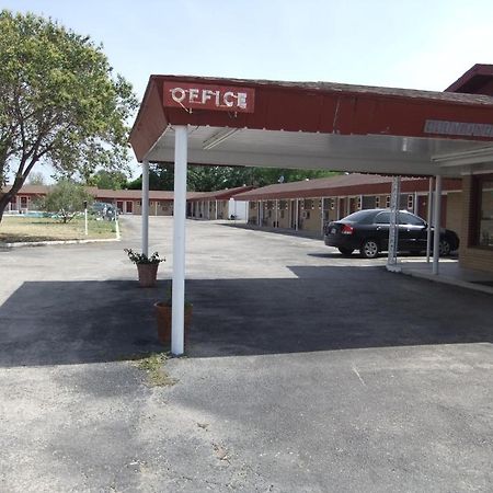 The Hills Motel Junction Exterior foto