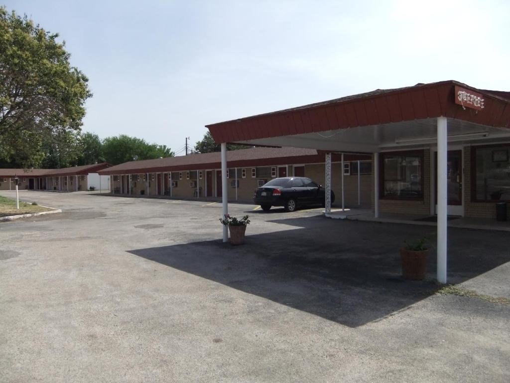 The Hills Motel Junction Exterior foto