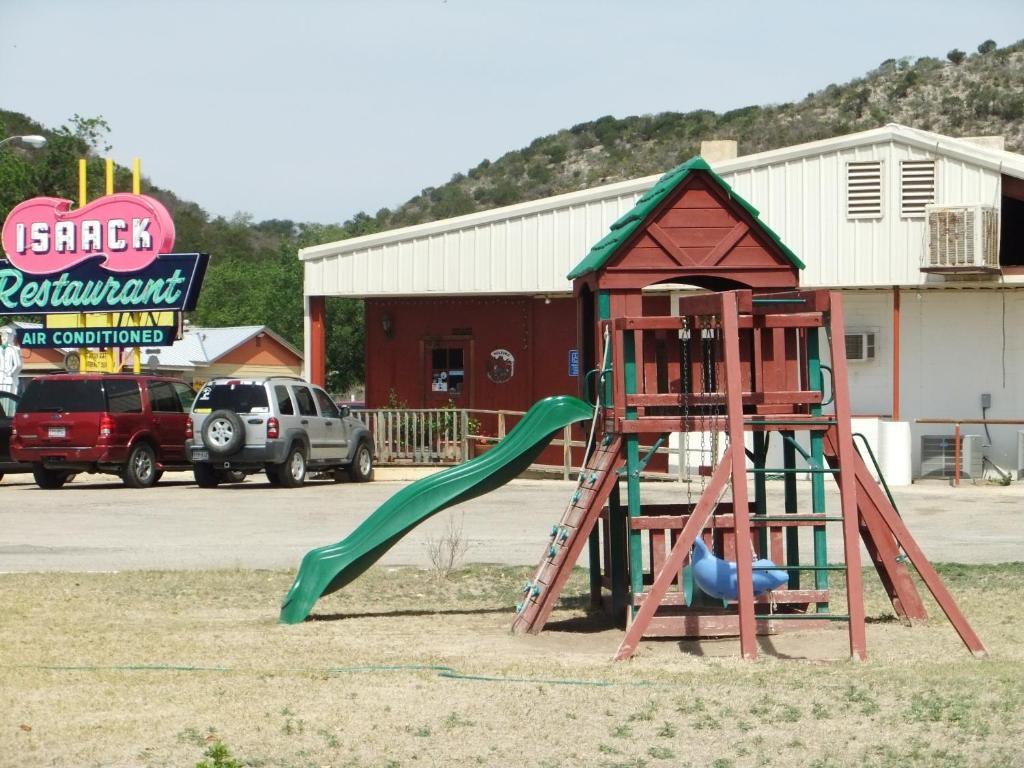 The Hills Motel Junction Exterior foto